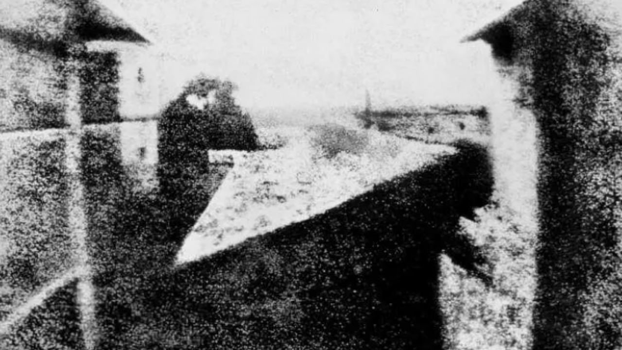 Foto - 3 bin 245 yıldır açılmadı! Bir fotoğraf dünyayı değiştirdi! 