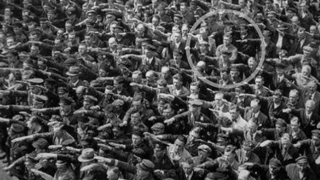 Foto - 3 bin 245 yıldır açılmadı! Bir fotoğraf dünyayı değiştirdi! 