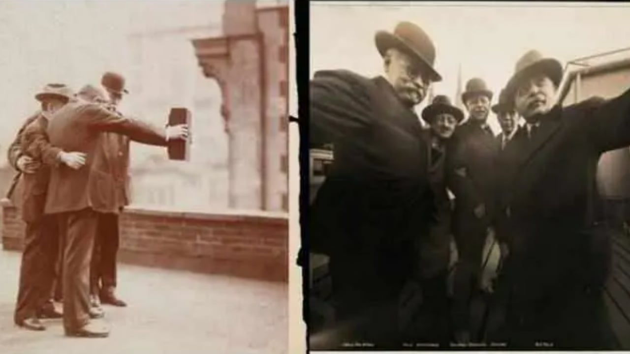 Foto - 3 bin 245 yıldır açılmadı! Bir fotoğraf dünyayı değiştirdi! 