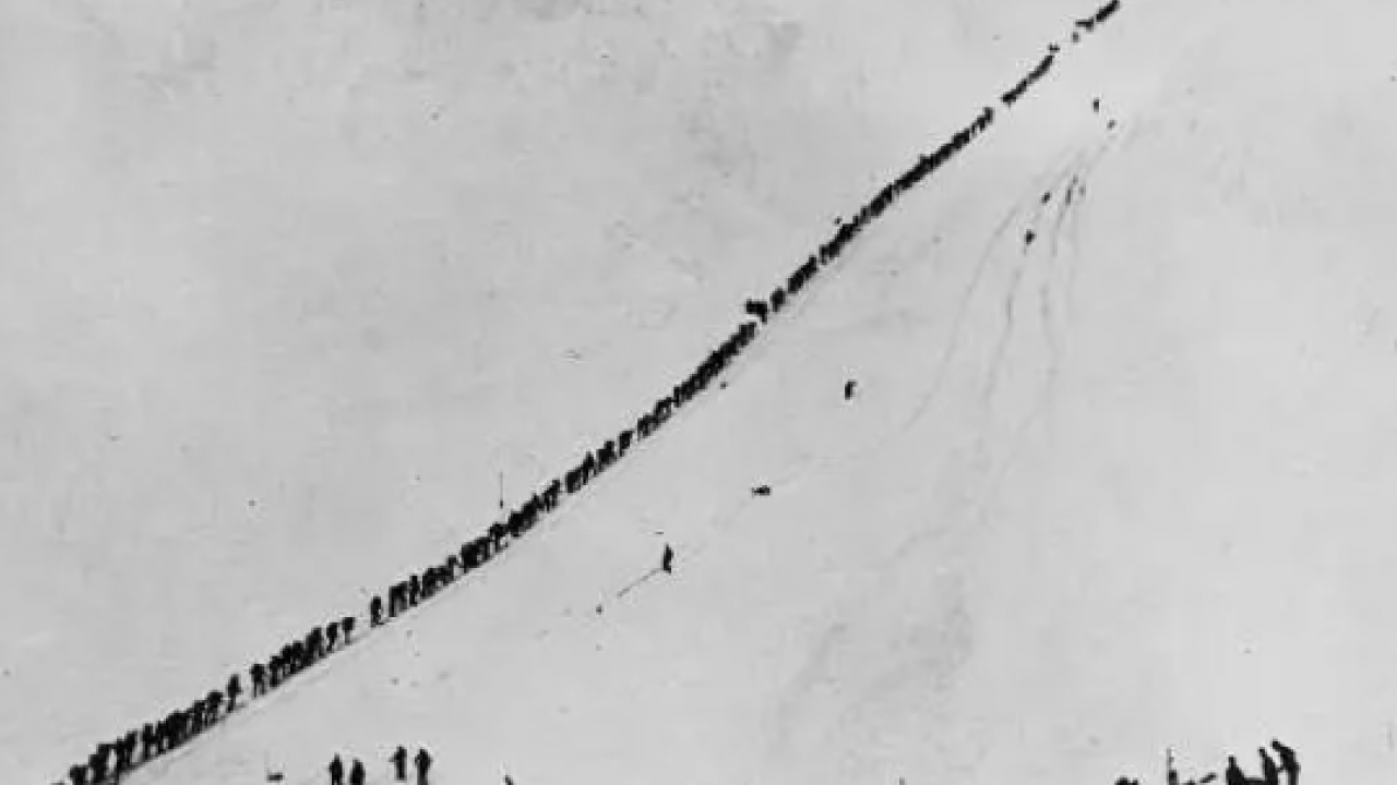 Foto - 3 bin 245 yıldır açılmadı! Bir fotoğraf dünyayı değiştirdi! 