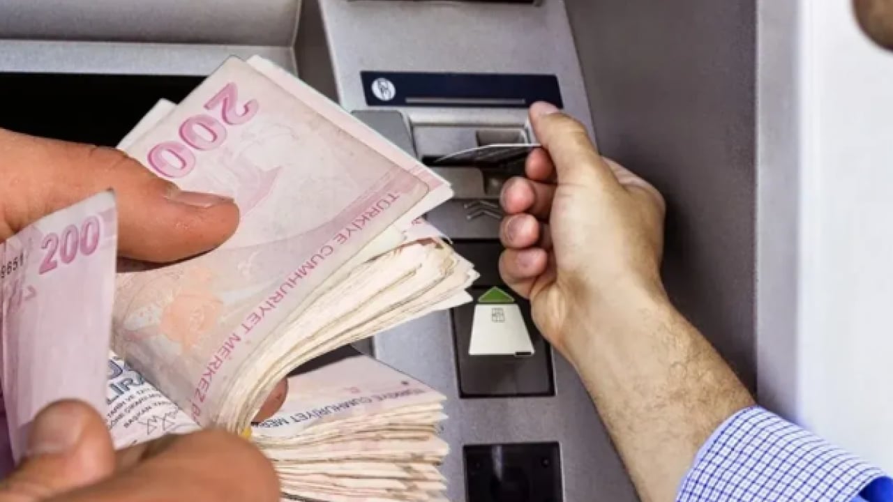 Foto - 3 bin 552 TL ödeme için gözler o tarihte: SSK, Bağ-Kur emekli maaş farkı ne zaman yatacak? 