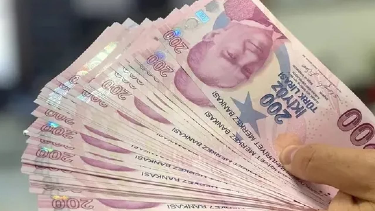 Foto - 3 bin 552 TL ödeme için gözler o tarihte: SSK, Bağ-Kur emekli maaş farkı ne zaman yatacak? 