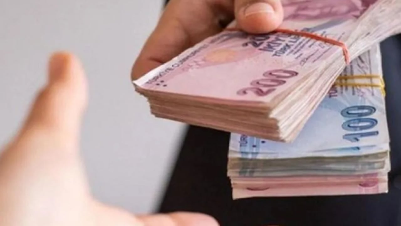 Foto - 3 bin 552 TL ödeme için gözler o tarihte: SSK, Bağ-Kur emekli maaş farkı ne zaman yatacak? 