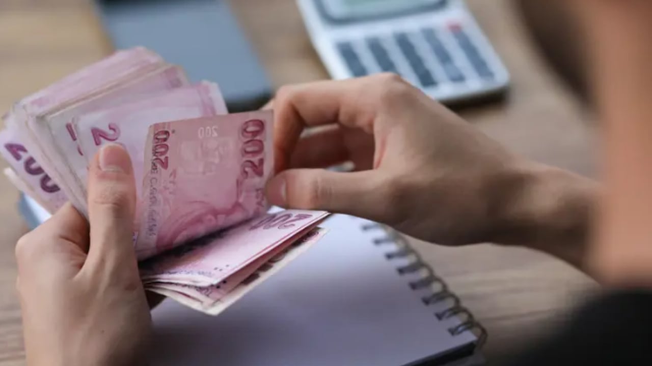 Foto - 3 bin 552 TL ödeme için gözler o tarihte: SSK, Bağ-Kur emekli maaş farkı ne zaman yatacak? 