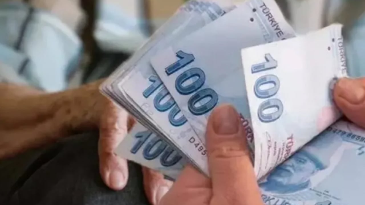 Foto - 3 bin 552 TL ödeme için gözler o tarihte: SSK, Bağ-Kur emekli maaş farkı ne zaman yatacak? 