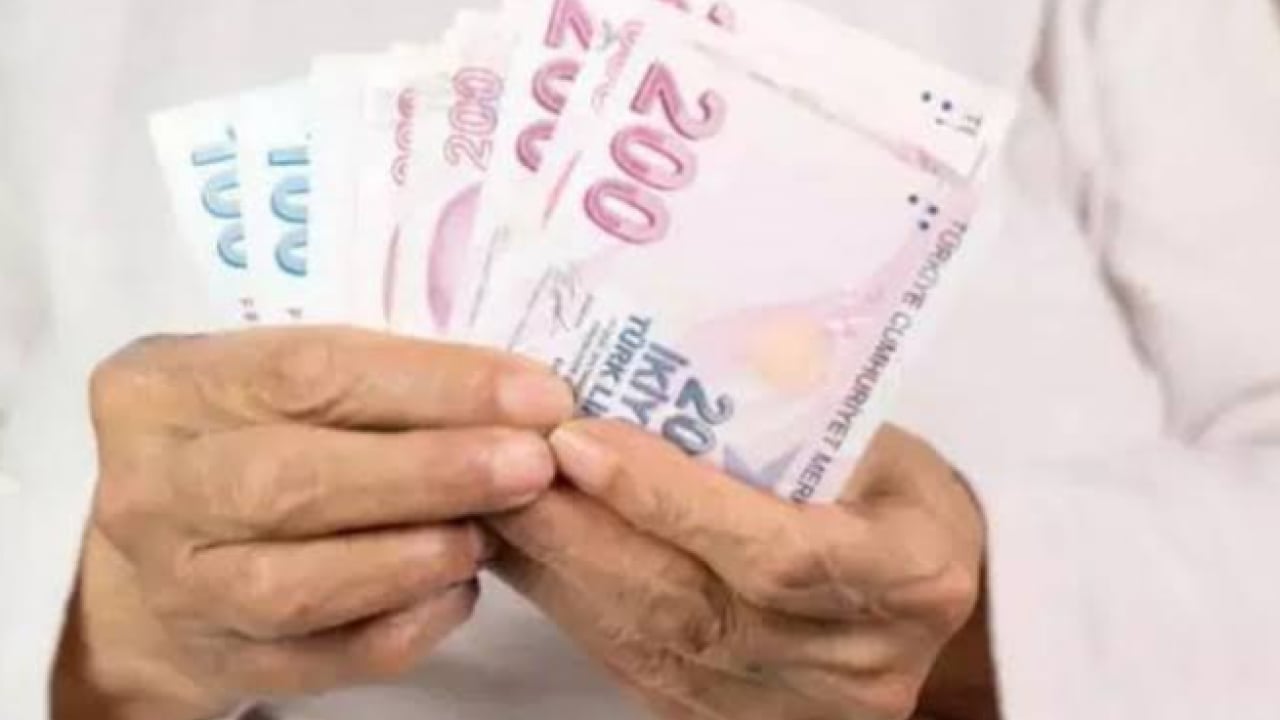 Foto - 3 bin 552 TL ödeme için gözler o tarihte: SSK, Bağ-Kur emekli maaş farkı ne zaman yatacak? 