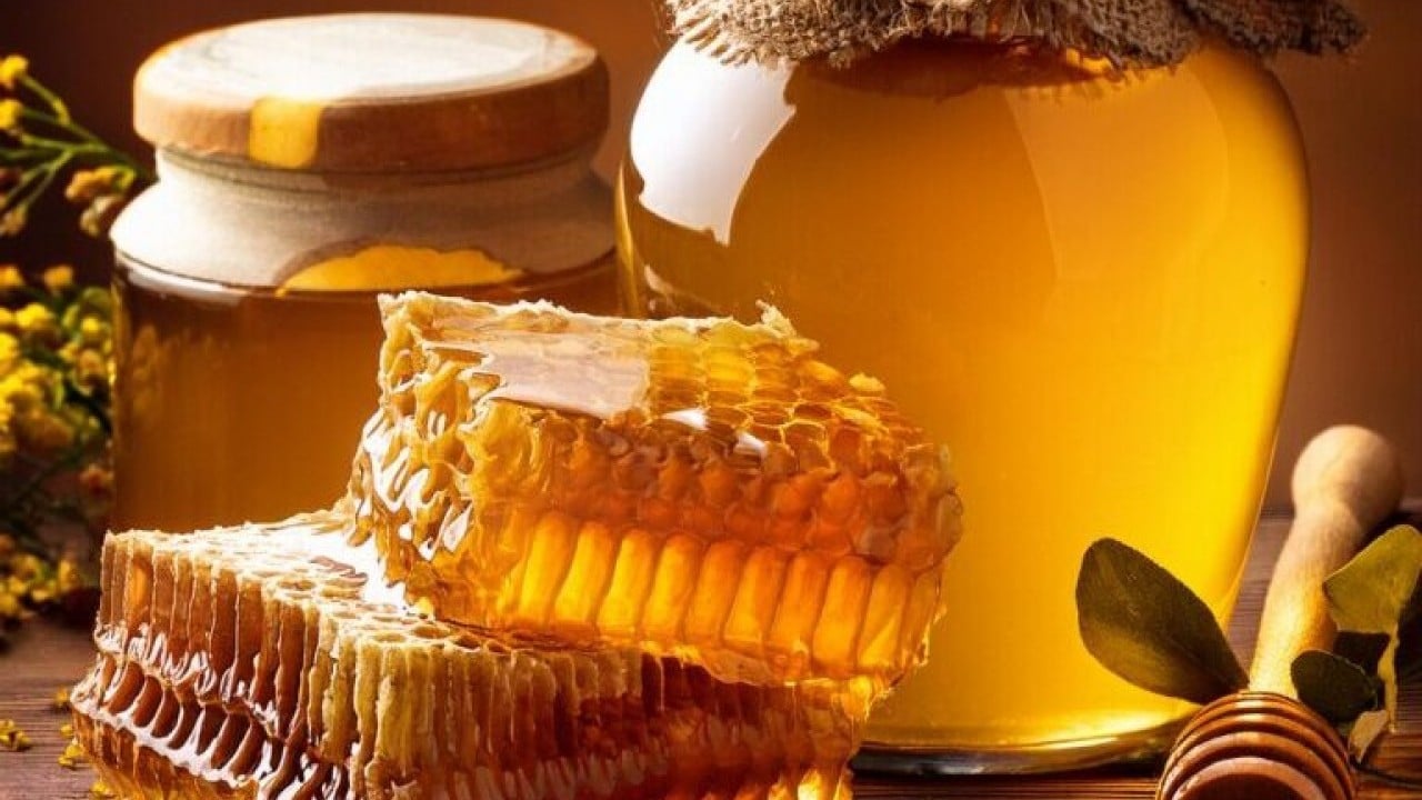 Foto - 3 Bin Yıllık Bal Bulursanız Tüketmekten Çekinmeyin! Bal neden asla bozulmaz?