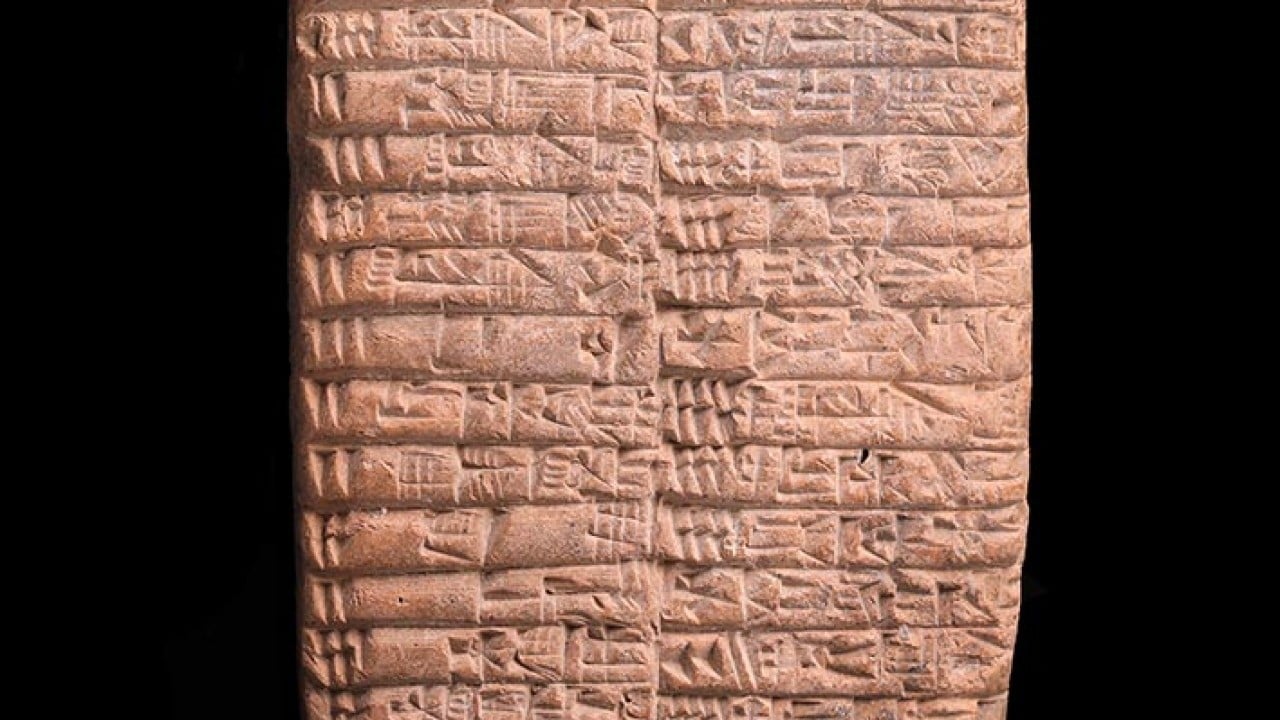 Foto - 3 bin yıllık ballı arpa ekmeği tarifi