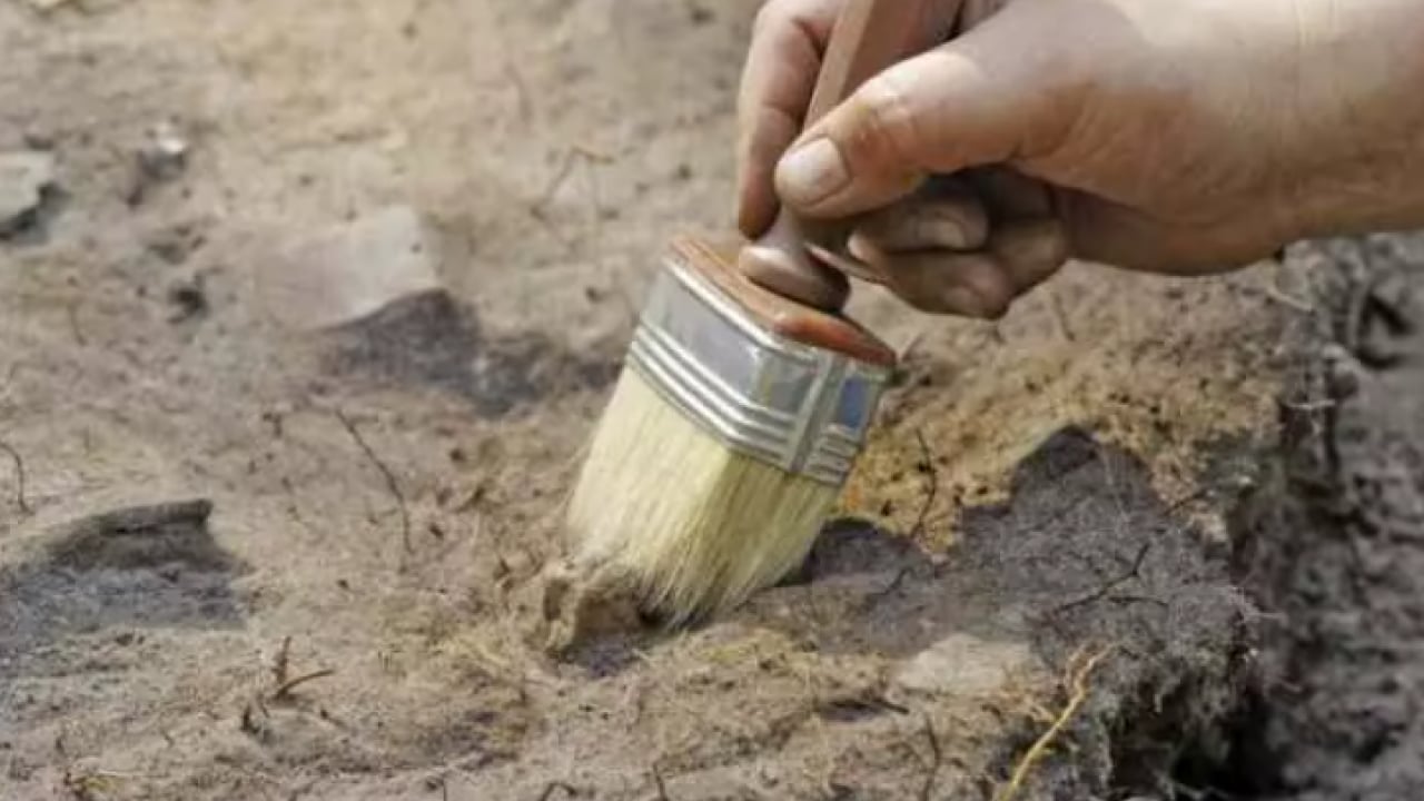 Foto - Mısır'da tarihe geçecek keşif: 3 bin yıllık sır ortaya çıktı!