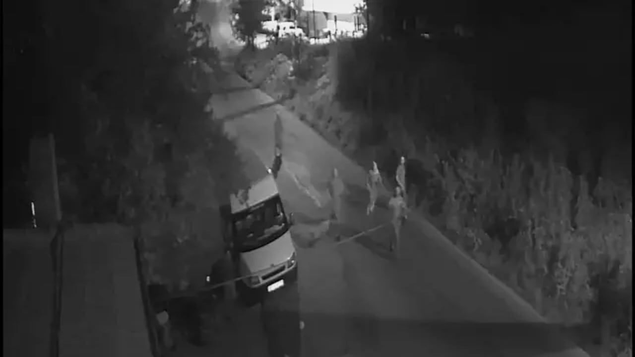 Foto - 3 dakikada 3 cinayet! Babaanne ve iki torununun öldürüldüğü vahşet saniye saniye kamerada