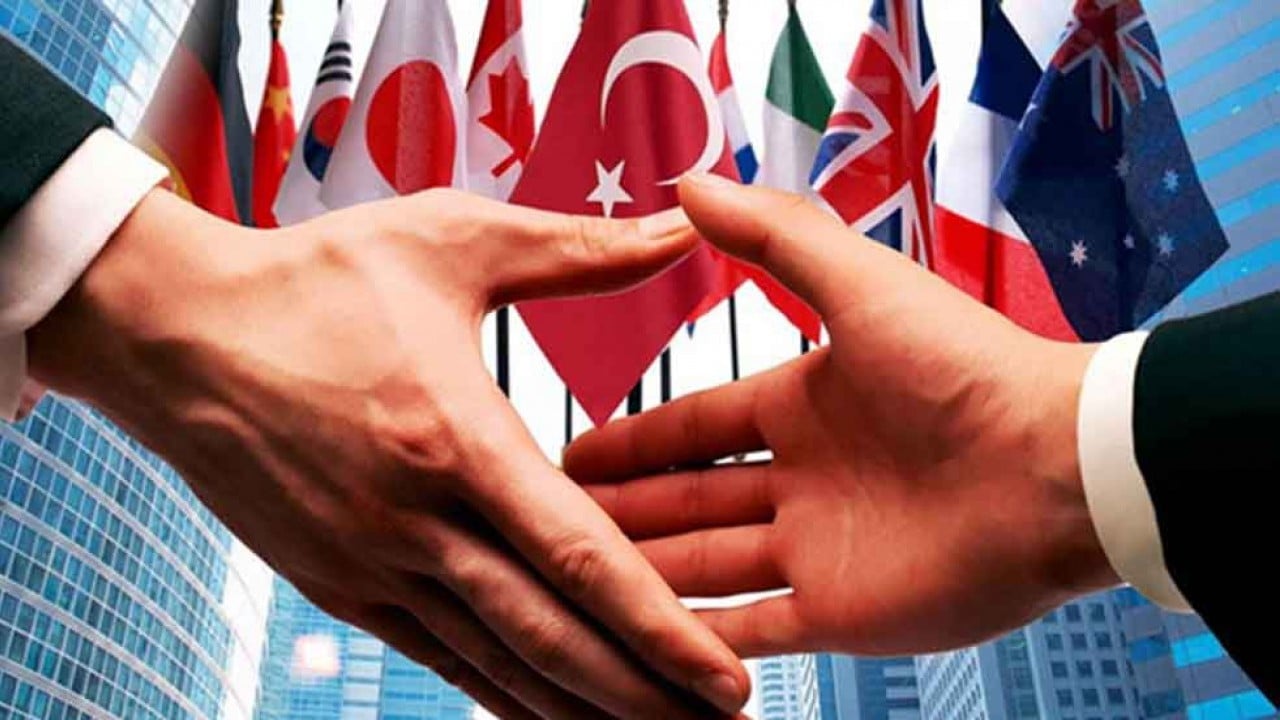 Foto - Sır gibi saklanıyordu: 3 dev apar topar harekete geçti! Türkiye'yi üs yapacaklar