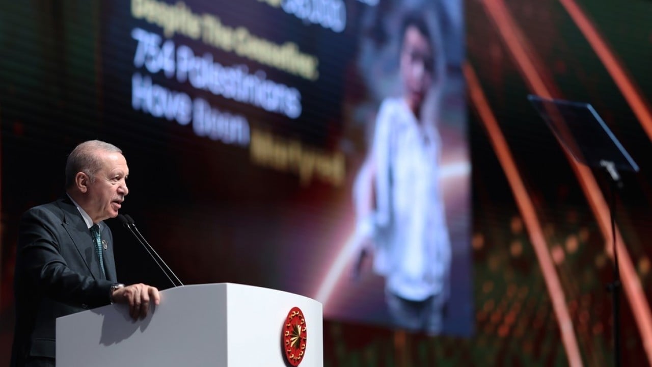 Foto - 3 dilde yayımlandı! Başkan Erdoğan’ın sözleri kitap oldu