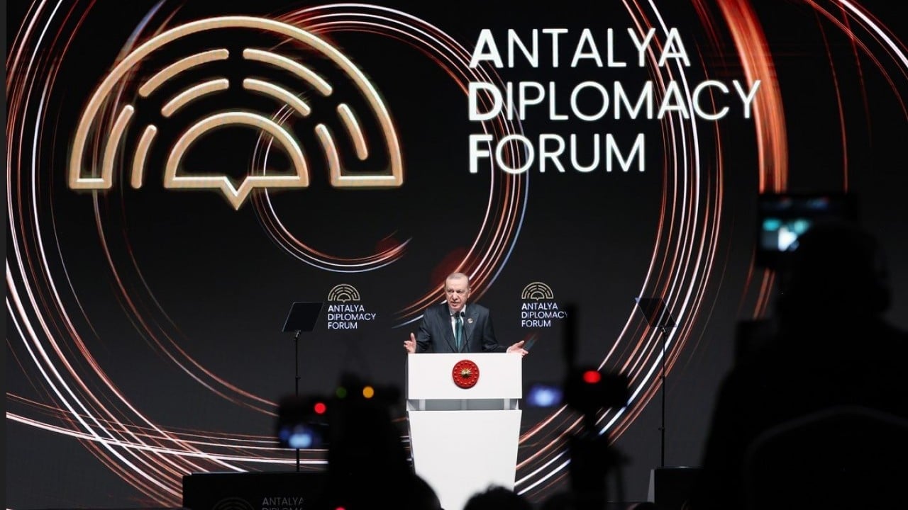 Foto - 3 dilde yayımlandı! Başkan Erdoğan’ın sözleri kitap oldu