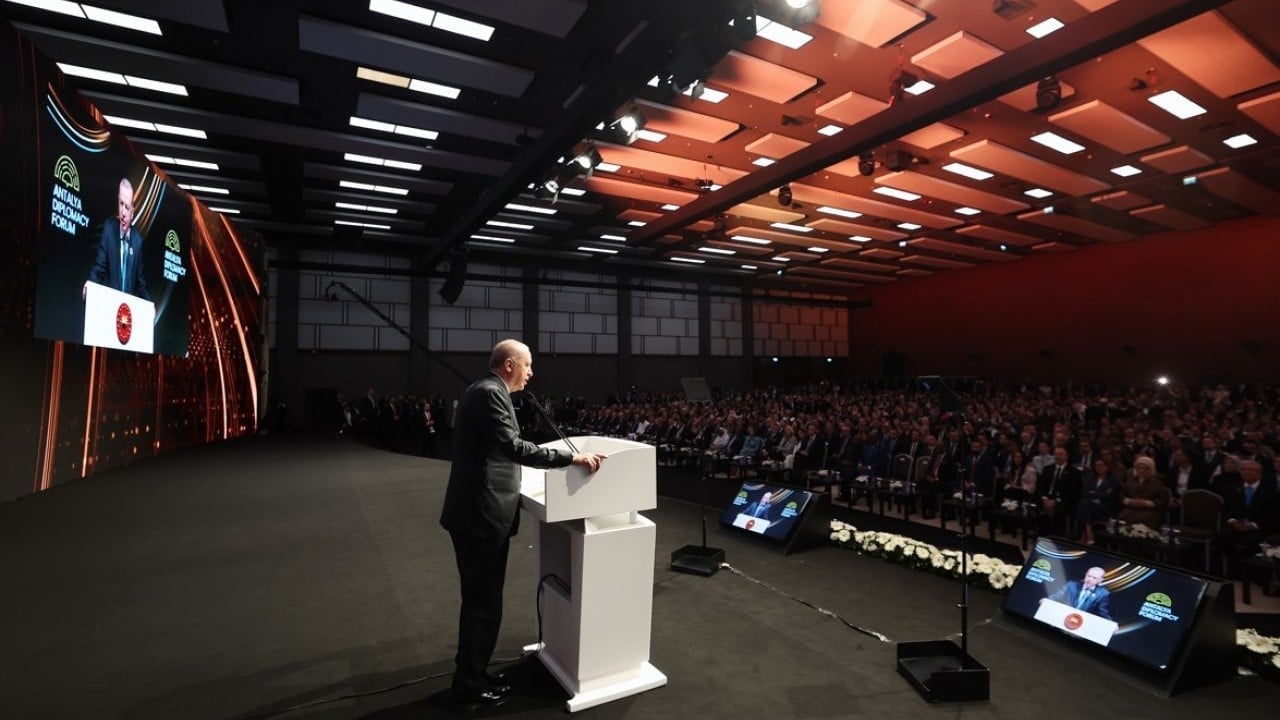 Foto - 3 dilde yayımlandı! Başkan Erdoğan’ın sözleri kitap oldu