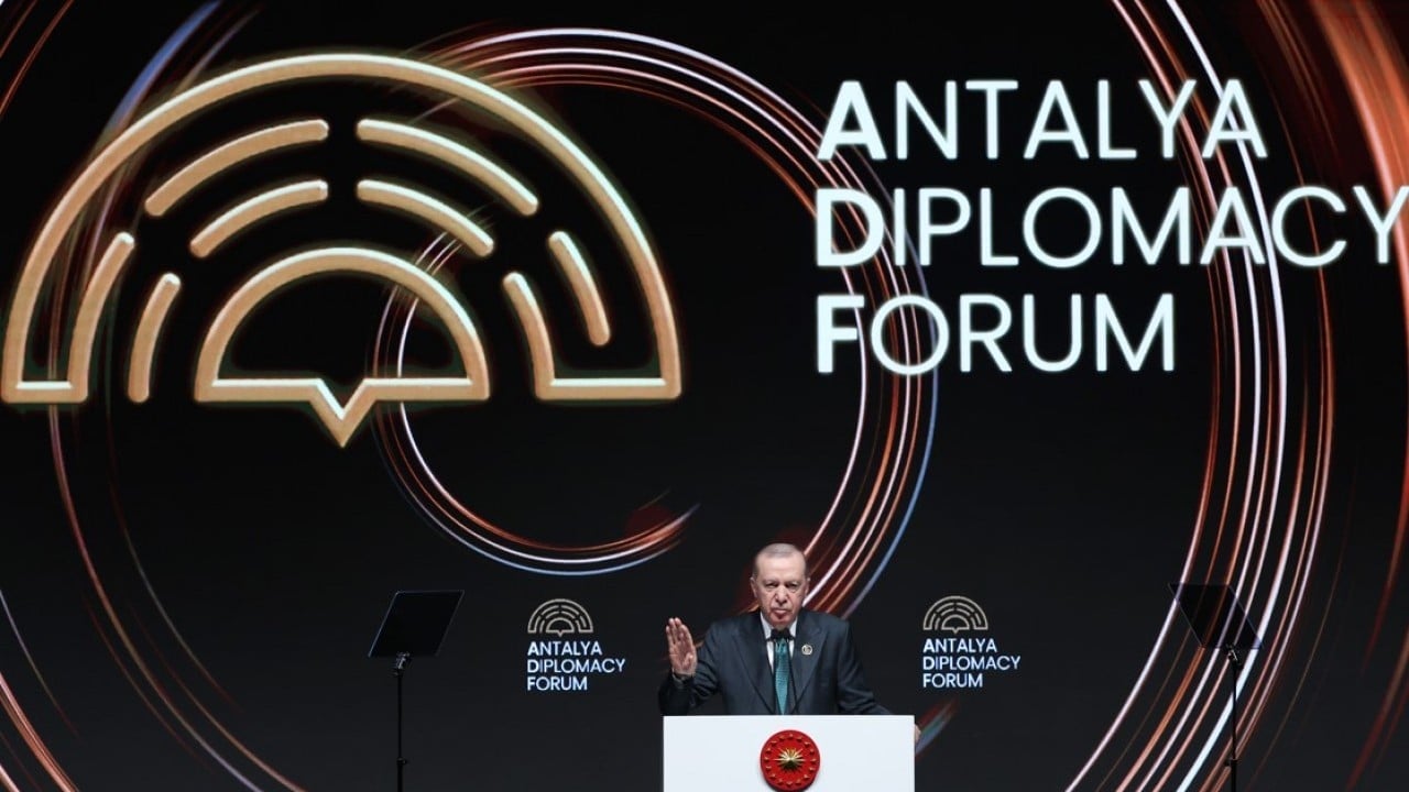 Foto - 3 dilde yayımlandı! Başkan Erdoğan’ın sözleri kitap oldu