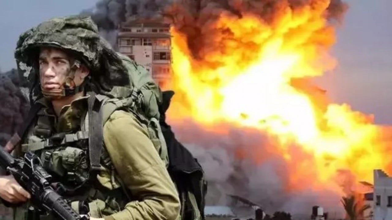 Foto - 3. Dünya Savaşı patlarsa dakikalar içinde haritadan silinecek 6 ülke belli oldu