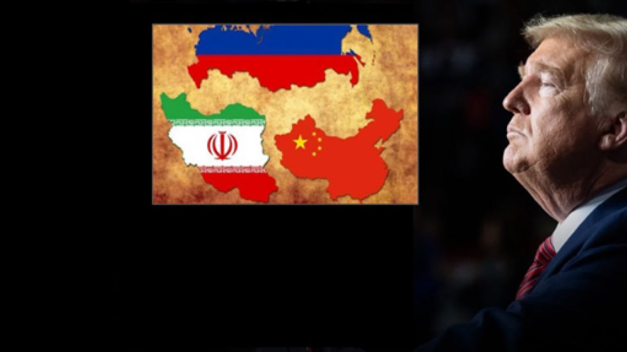 Foto - 3. Dünya Savaşı’nda ilk vurulacak ABD şehirleri belli oldu! New York ve Washington’ı unutun, asıl hedef başka