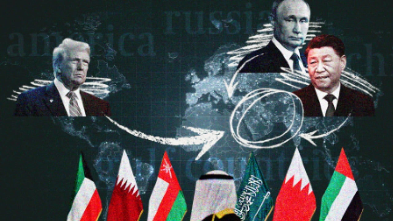 Foto - 3. Dünya Savaşı’nda ilk vurulacak ABD şehirleri belli oldu! New York ve Washington’ı unutun, asıl hedef başka