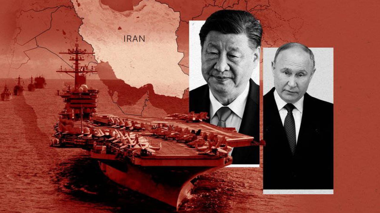 Foto - 3. Dünya Savaşı’nda ilk vurulacak ABD şehirleri belli oldu! New York ve Washington’ı unutun, asıl hedef başka