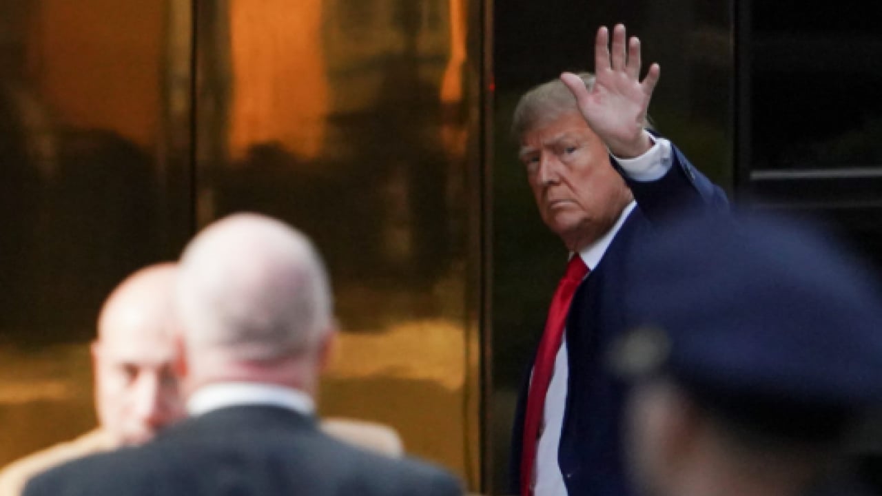 Foto - 3. Dünya Savaşı’nda ilk vurulacak ABD şehirleri belli oldu! New York ve Washington’ı unutun, asıl hedef başka