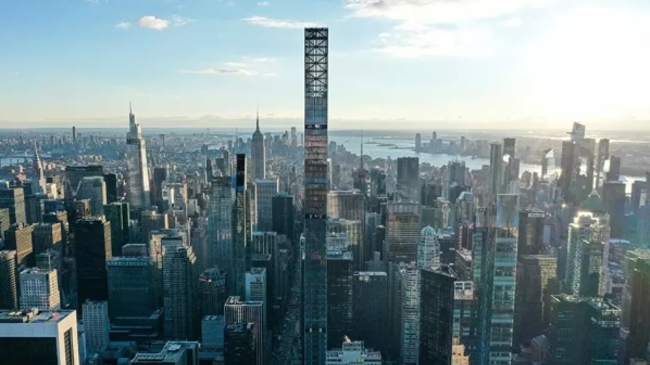 Foto - 3. Dünya Savaşı’nda ilk vurulacak ABD şehirleri belli oldu! New York ve Washington’ı unutun, asıl hedef başka