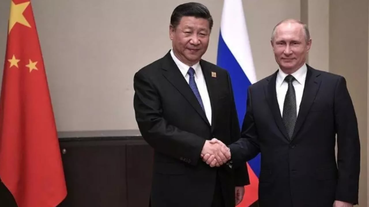 Foto - 3. Dünya Savaşı’nda ilk vurulacak ABD şehirleri belli oldu! New York ve Washington’ı unutun, asıl hedef başka