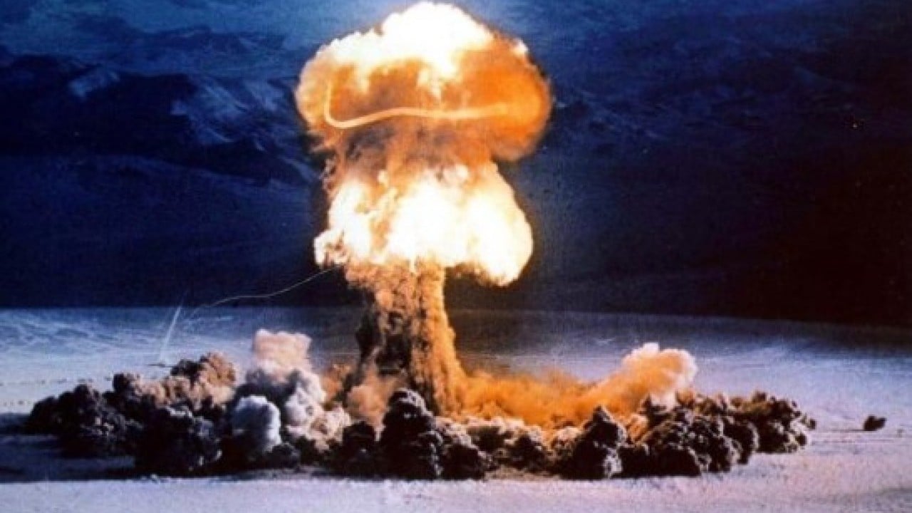 Foto - Bu sözler savaş çıkartır: Trump'ın açıklaması ürküttü!