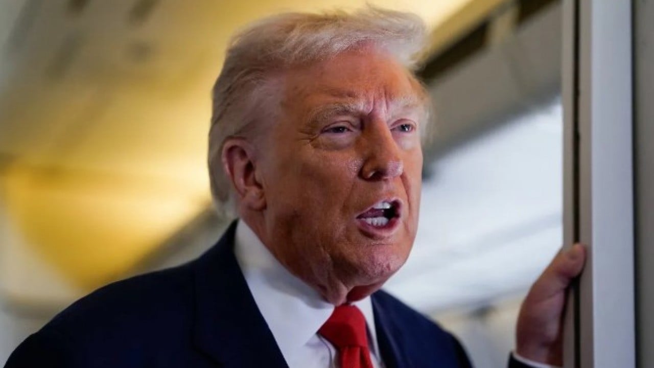 Foto - Bu sözler savaş çıkartır: Trump'ın açıklaması ürküttü!