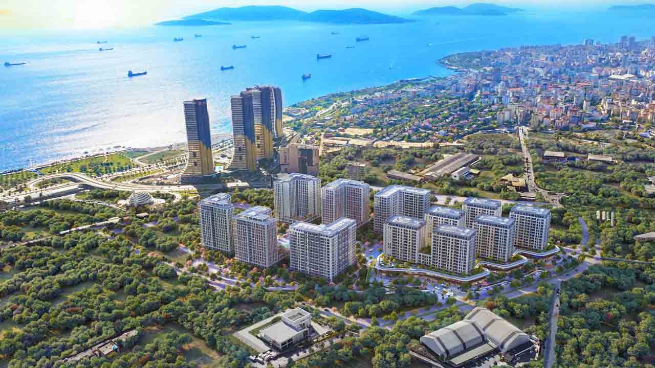 Foto - 3 farklı ödeme koşuluyla faizsiz: Emlak Konut’tan ‘Hoş geldin evim Kampanyası’