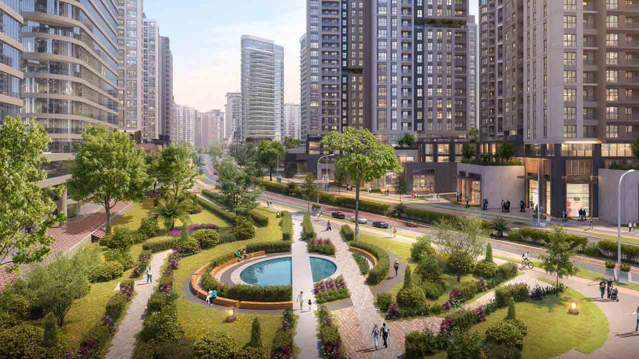 Foto - 3 farklı ödeme koşuluyla faizsiz: Emlak Konut’tan ‘Hoş geldin evim Kampanyası’