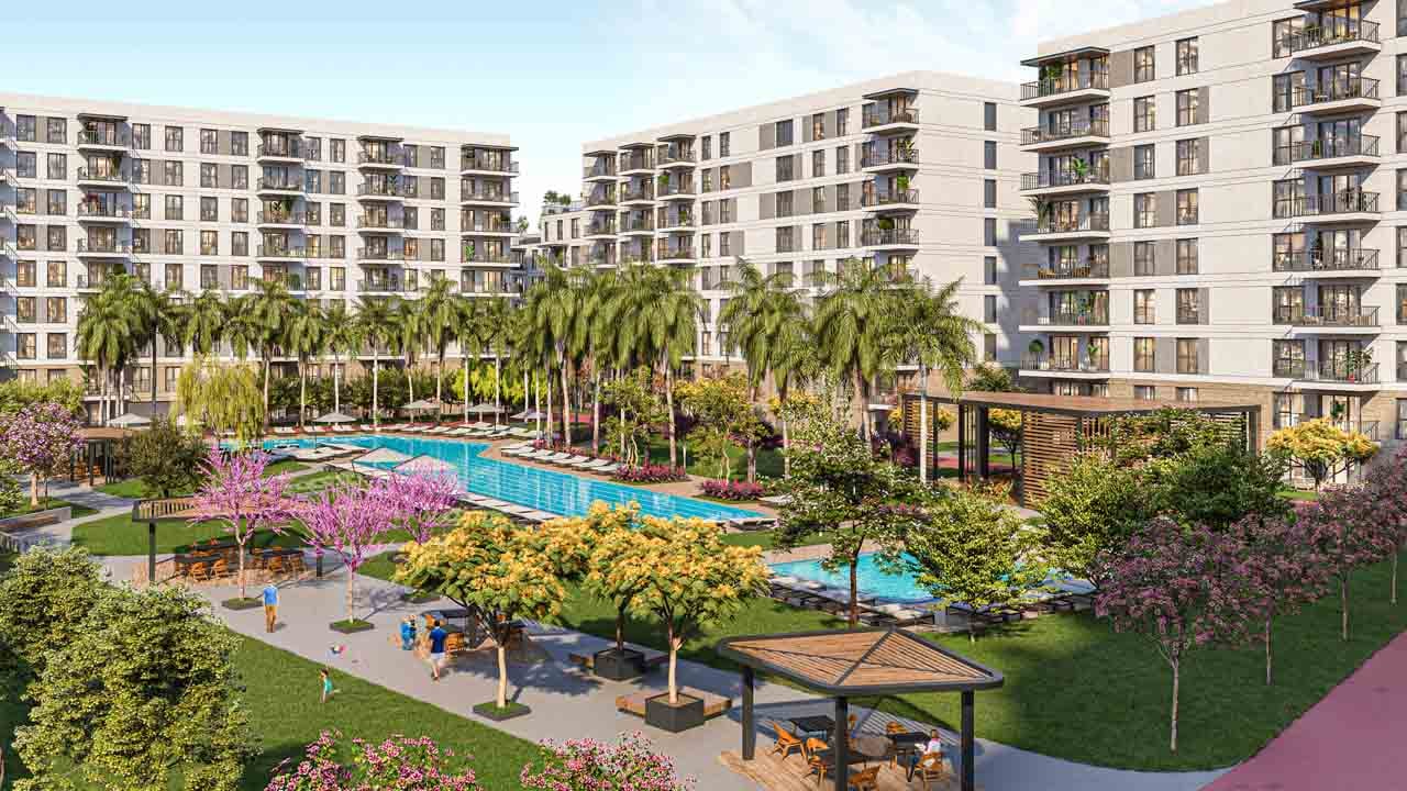 Foto - 3 farklı ödeme koşuluyla faizsiz: Emlak Konut’tan ‘Hoş geldin evim Kampanyası’