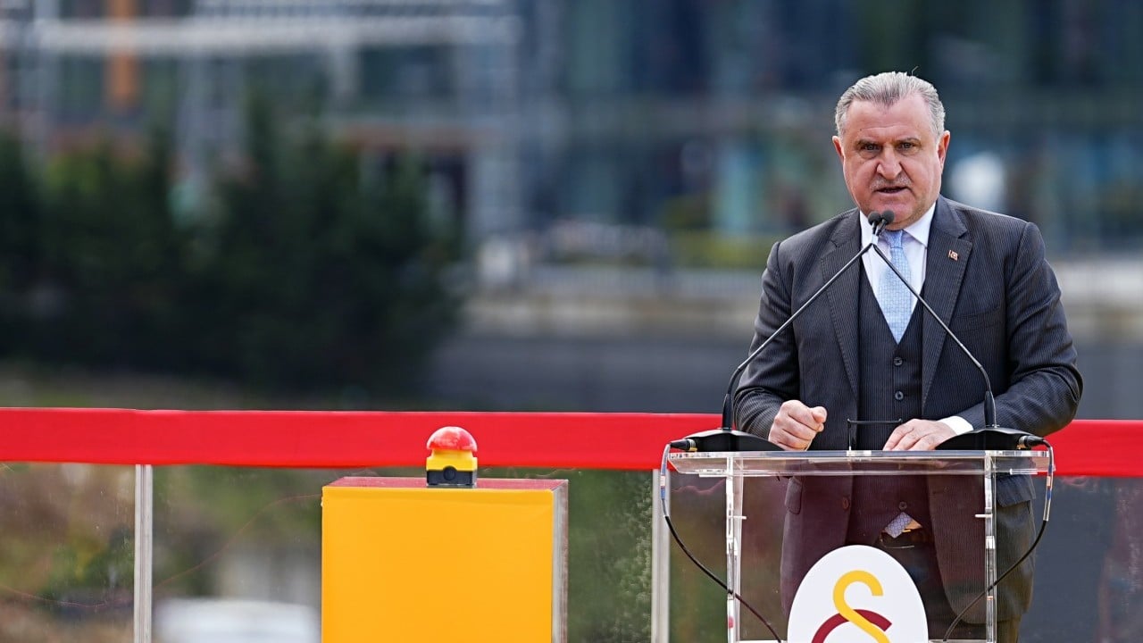 Foto - 3 gün daha bekleyemediniz mi? 'Şampiyon Cim-Bom' sözleri sosyal medyada viral oldu...