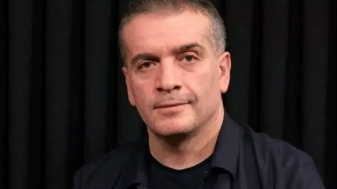 3 gün yoğun bakımda kalmıştı: Murat Cemcir'in son hali ortaya çıktı!