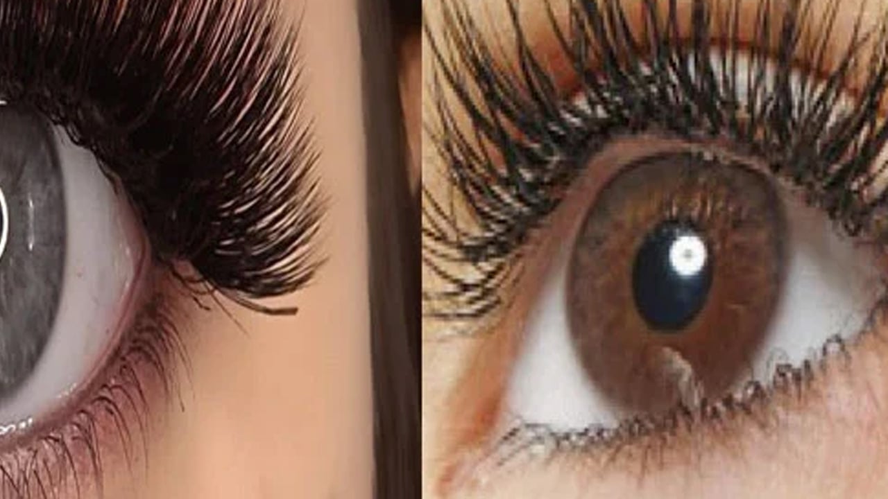 3 günde kirpiklerinizi uzatacak yöntem! Uzun kirpik hayali peşinde olanlar: Bunlar en çok yardıma koştu! 