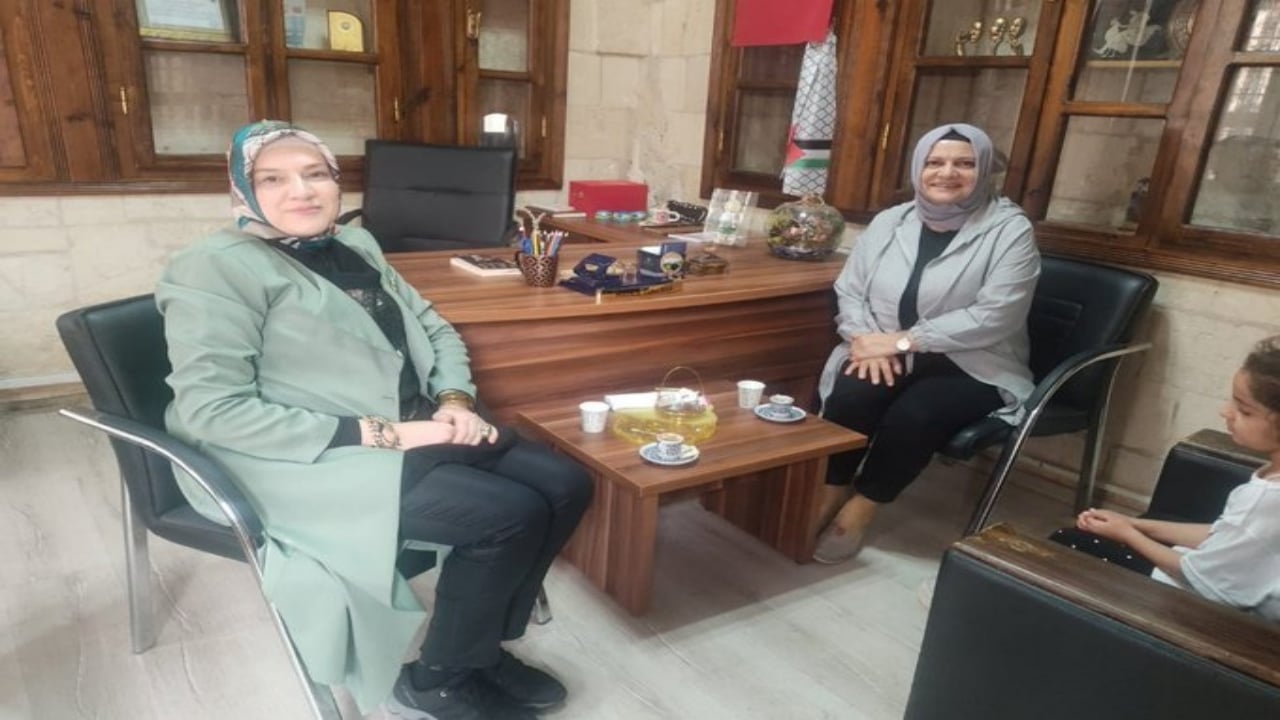 Foto - 3 gündür haber alınamıyordu! AK Partili yönetici evinde ölü bulundu