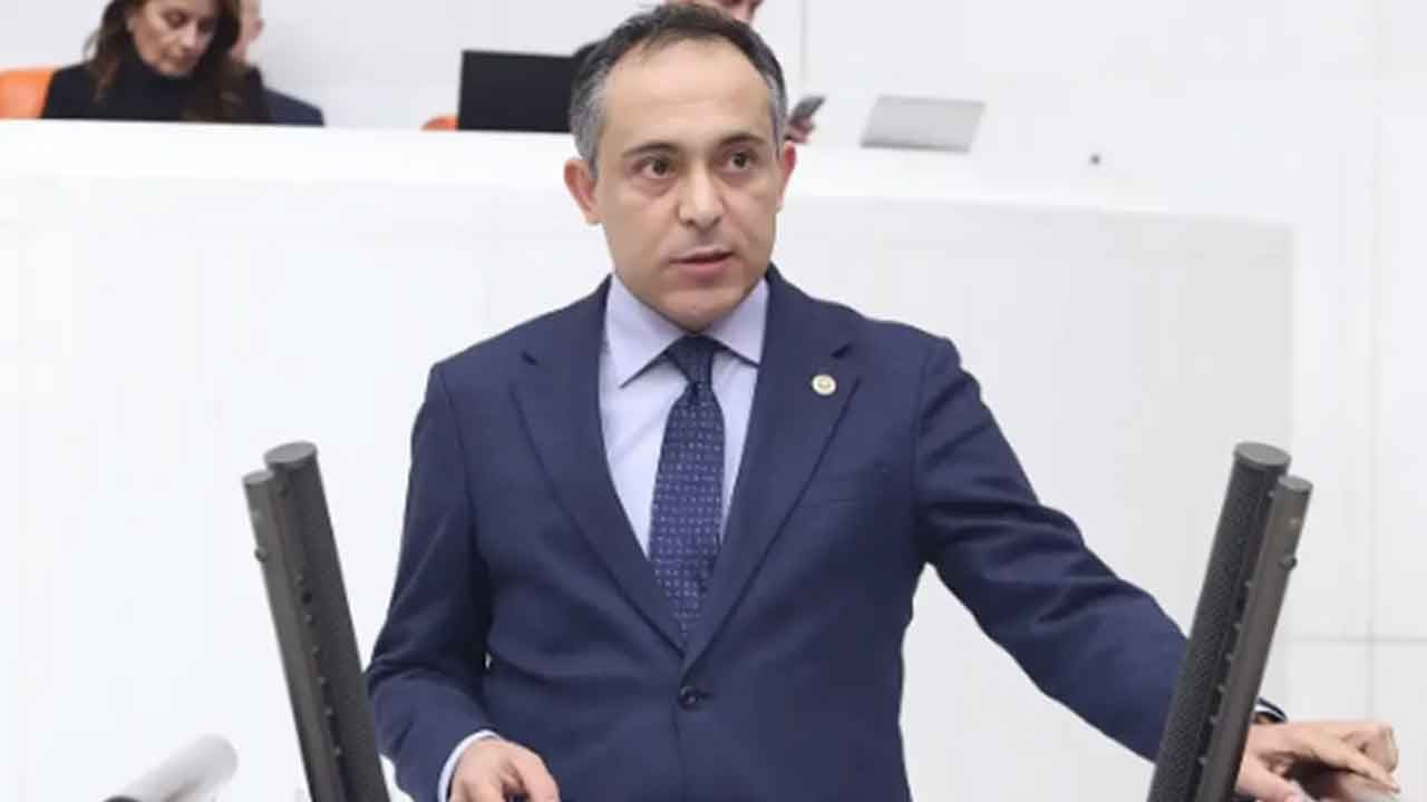 Foto - 3 ilçe birleşip il oluyor! MHP dev teklifi Meclis’e sundu