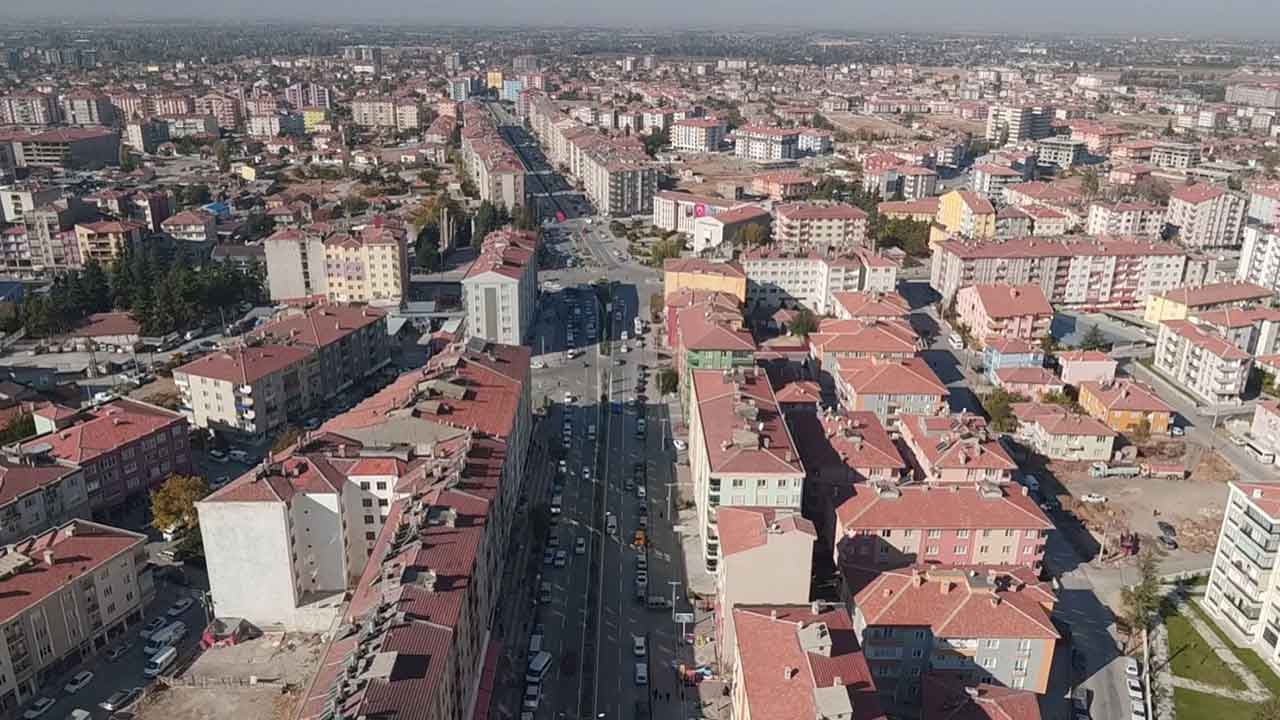 Foto - 3 ilçe birleşip il oluyor! MHP dev teklifi Meclis’e sundu