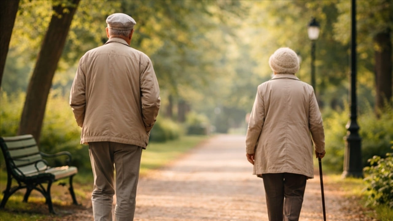 Foto - 3 ilde emeklilerin sayısı çalışanların sayısını geçti