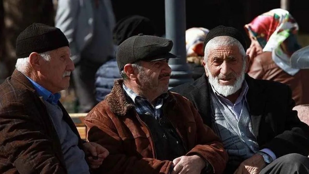 Foto - 3 ilde emeklilerin sayısı çalışanların sayısını geçti
