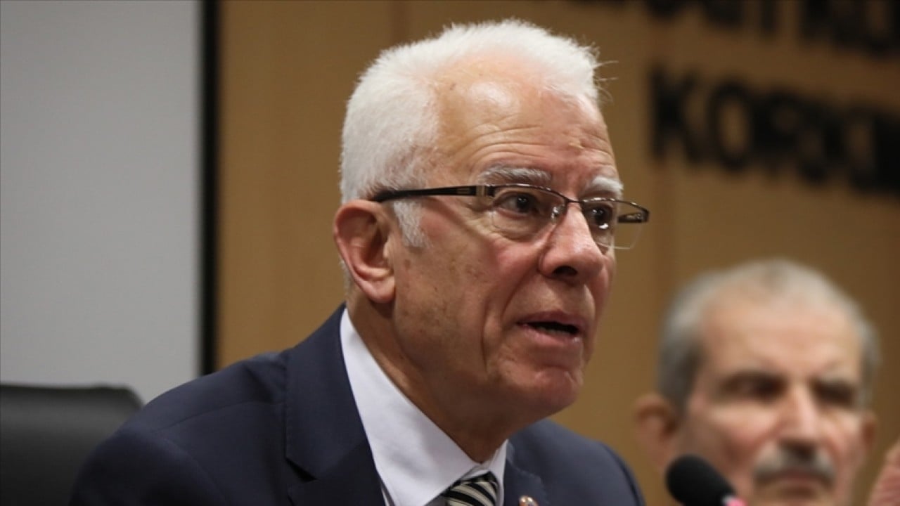 Foto - 3 ilde emeklilerin sayısı çalışanların sayısını geçti