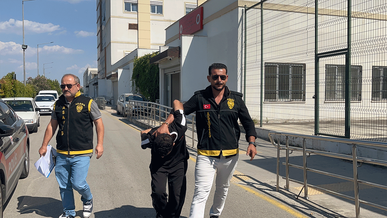 Foto - 3 kişiyi katleden vahşet zanlısı hakkında karar verildi! 