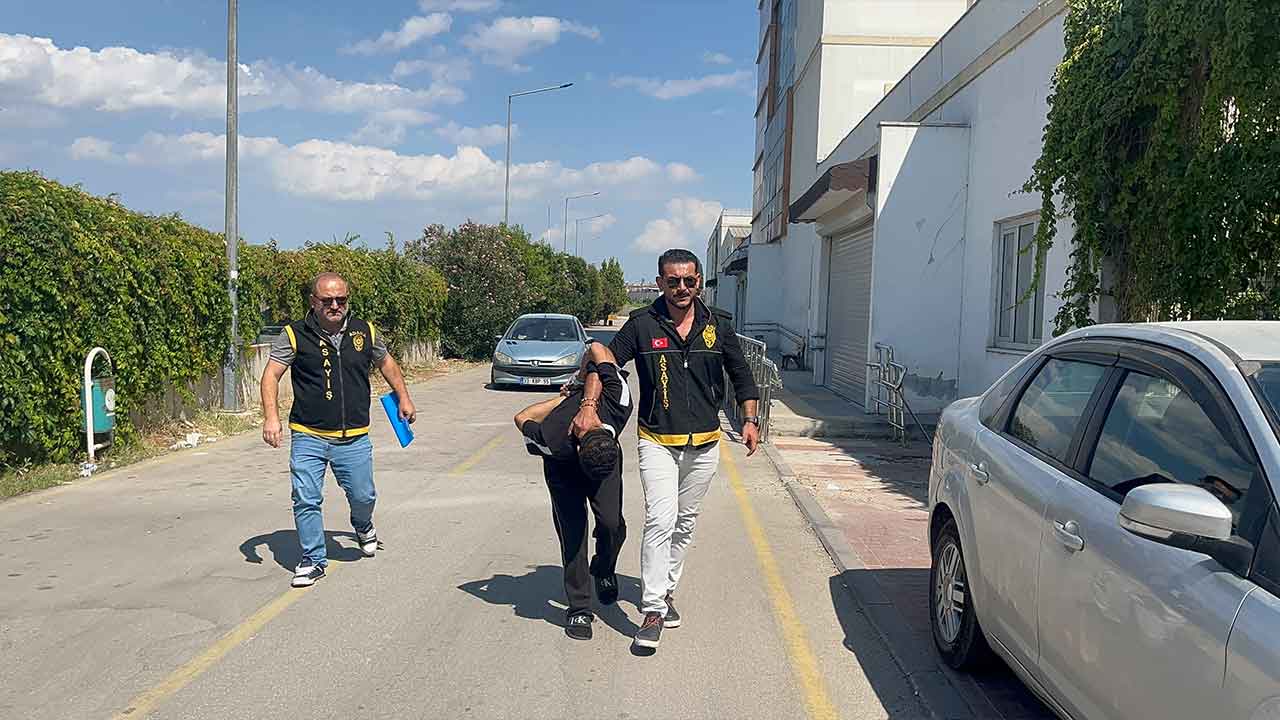 Foto - 3 kişiyi katleden vahşet zanlısı hakkında karar verildi! 
