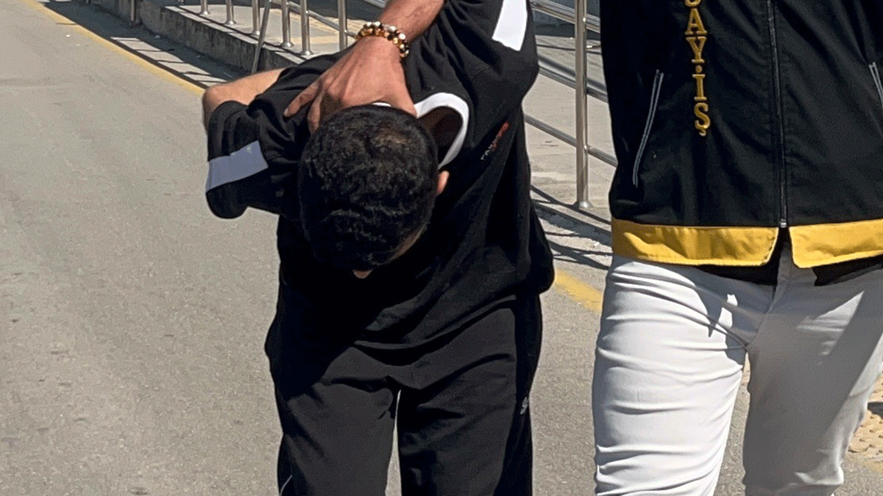 Foto - 3 kişiyi katleden vahşet zanlısı hakkında karar verildi! 