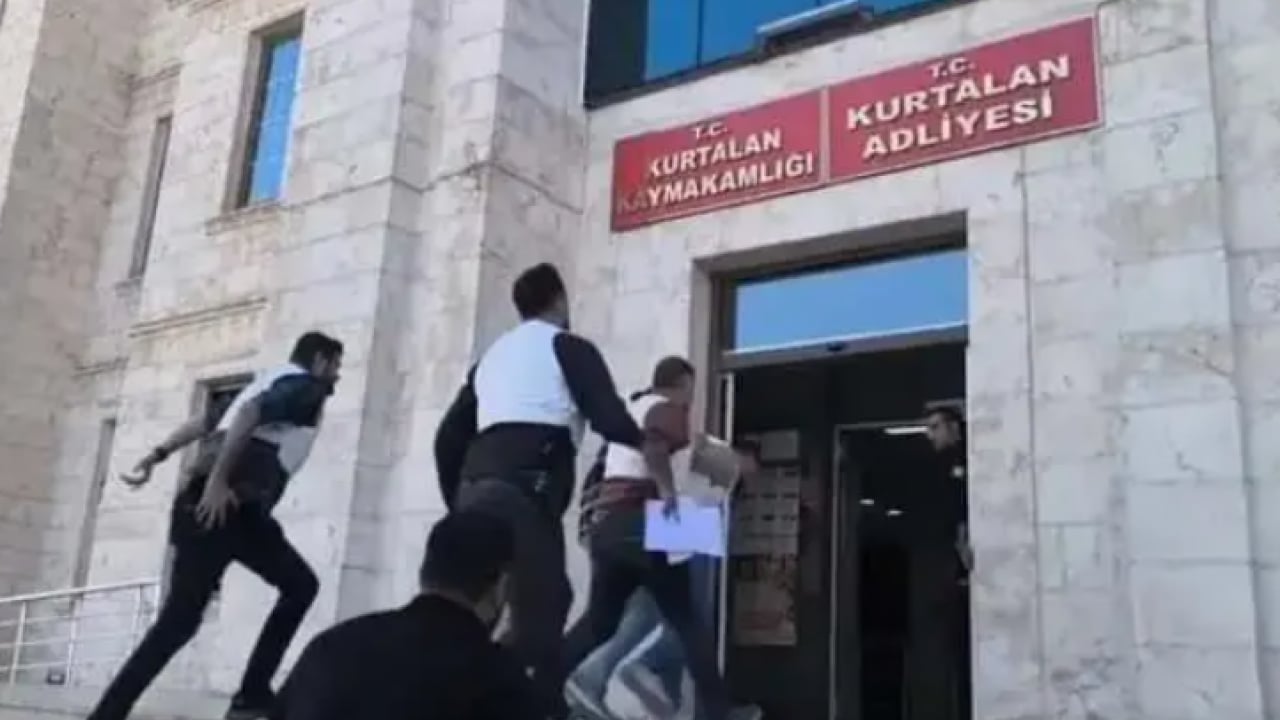 Foto - 3 kişiyi öldürmüştü: Savcı o sözleri yutmadı!