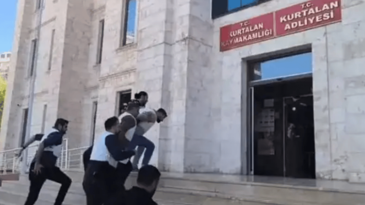 Foto - 3 kişiyi öldürmüştü: Savcı o sözleri yutmadı!