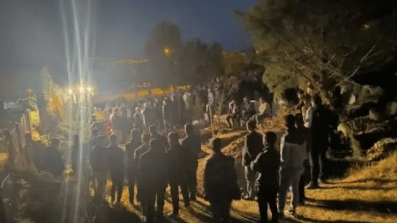 Foto - 3 kişiyi öldürmüştü: Savcı o sözleri yutmadı!