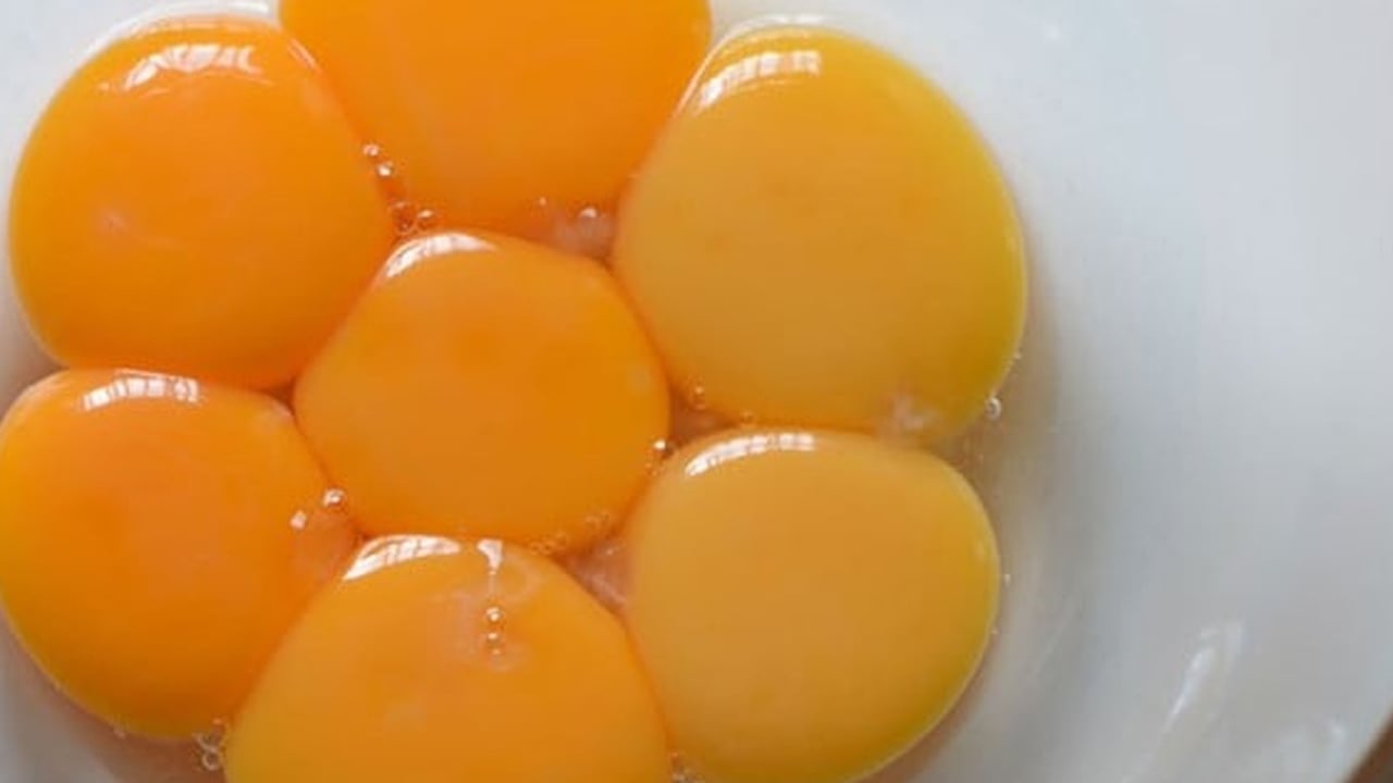 Foto - 3 malzemeyle saçlarınızı geri kazanın: Kabuğun değdiği yerden kalın saç fışkıracak! Saçlarına beyaz düşen tercih ediyor 