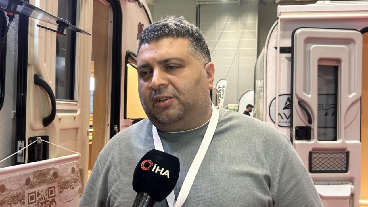 Foto - 3 Mayıs’a kadar devam edecek Doğaseverler NATURFEST’te buluştu