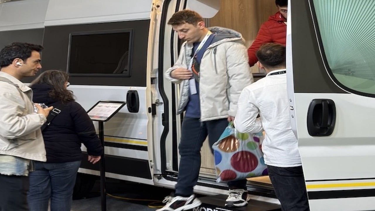 Foto - 3 Mayıs’a kadar devam edecek Doğaseverler NATURFEST’te buluştu