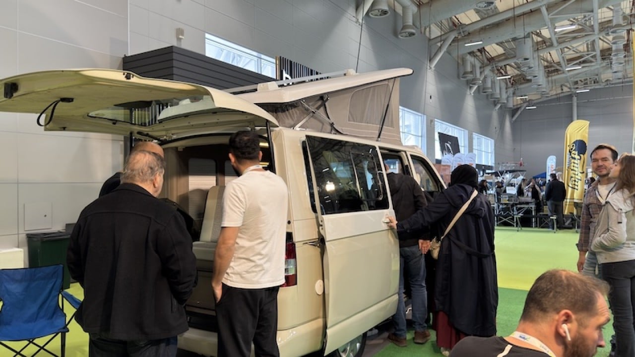 Foto - 3 Mayıs’a kadar devam edecek Doğaseverler NATURFEST’te buluştu